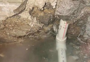 宽城管道漏水检测五