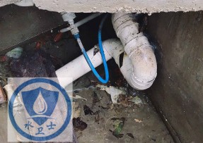 宽城水管漏水检测公司6