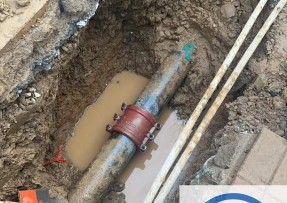 宽城水管漏水检测公司4