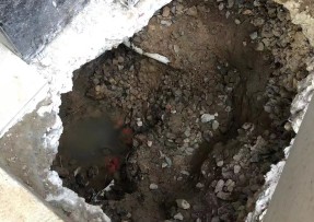 宽城水管漏水检测公司2