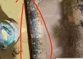 宽城水管漏水检测公司1